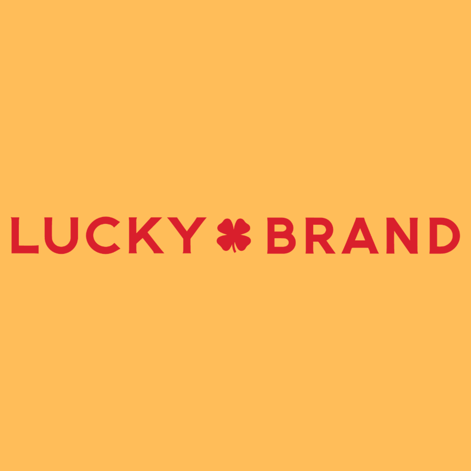 Lucky Brand logo